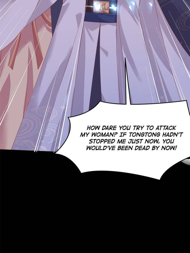 Pupillary Master Chapter 308 - Page 17