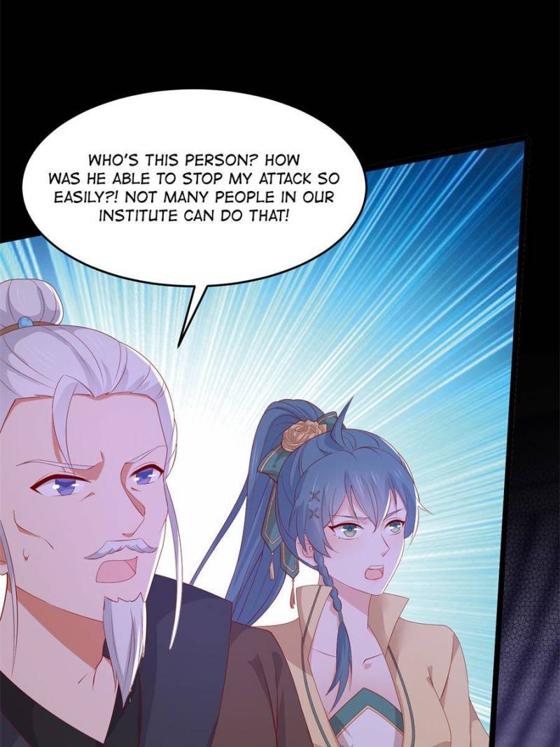 Pupillary Master Chapter 308 - Page 18