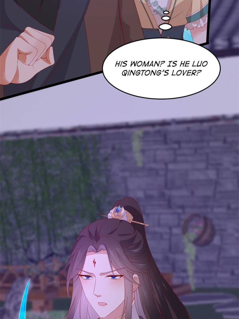 Pupillary Master Chapter 308 - Page 19