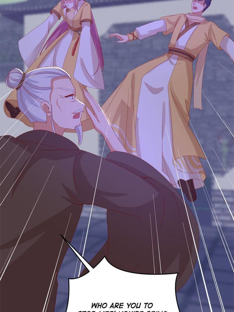 Pupillary Master Chapter 308 - Page 2