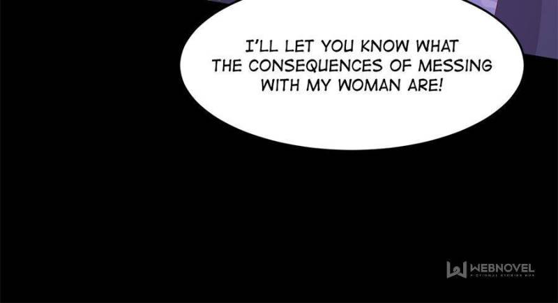 Pupillary Master Chapter 308 - Page 21