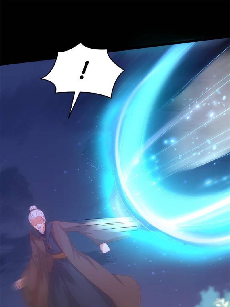 Pupillary Master Chapter 308 - Page 22