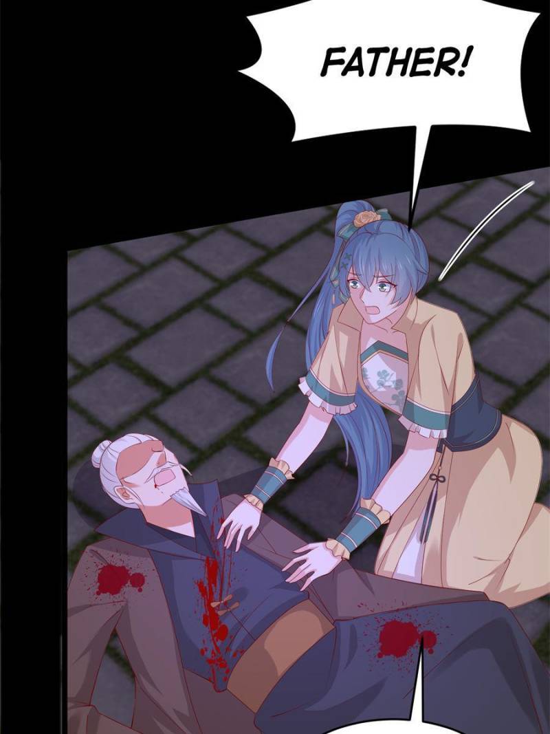 Pupillary Master Chapter 308 - Page 26