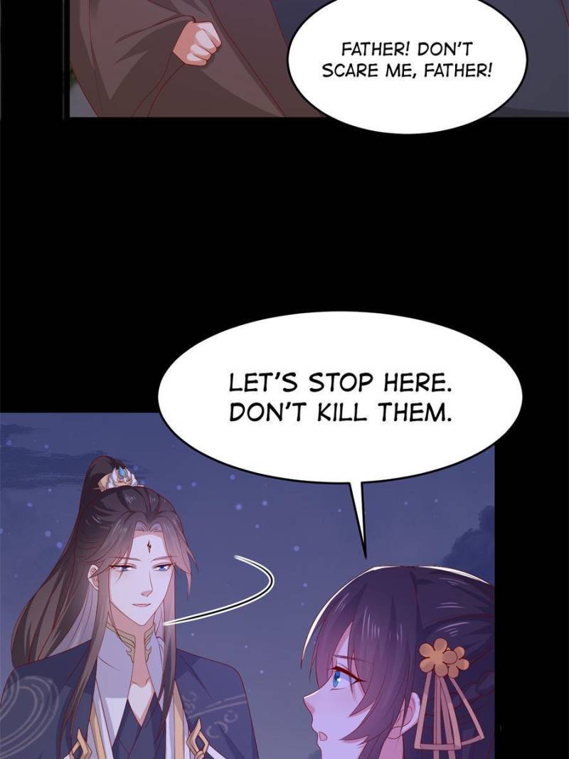 Pupillary Master Chapter 308 - Page 27