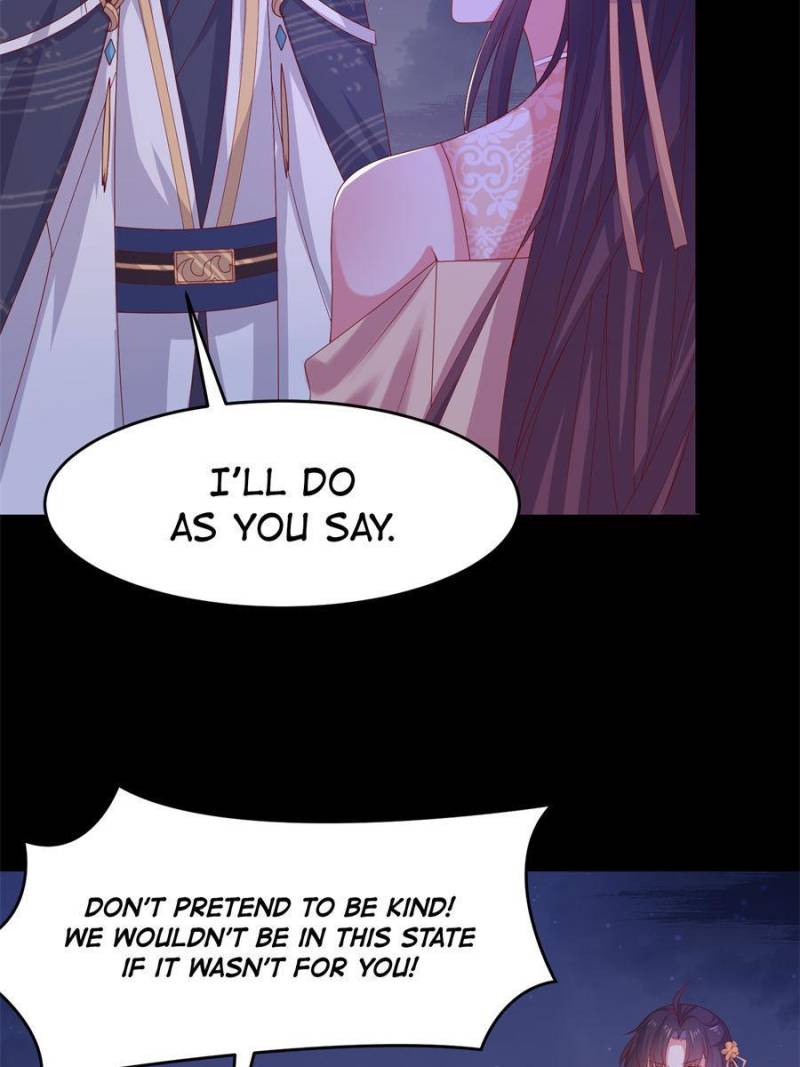 Pupillary Master Chapter 308 - Page 28