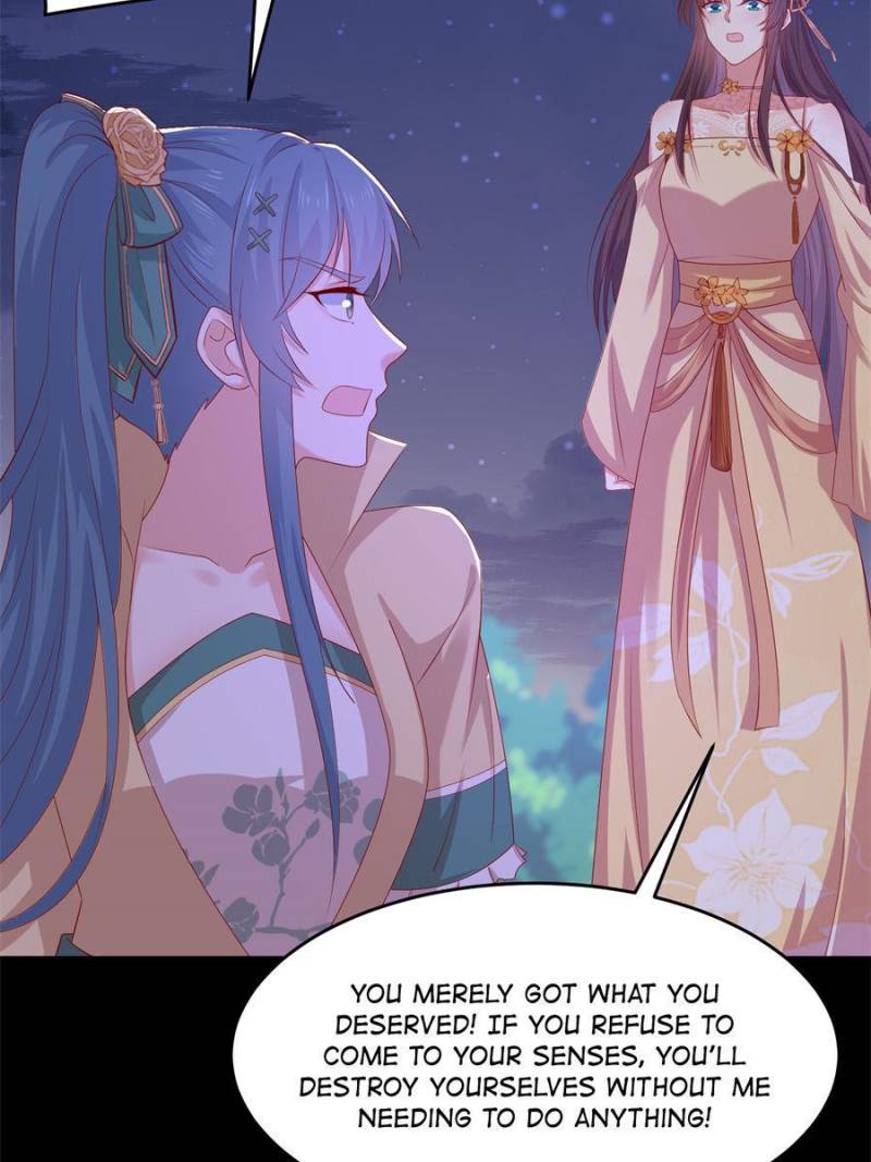 Pupillary Master Chapter 308 - Page 29