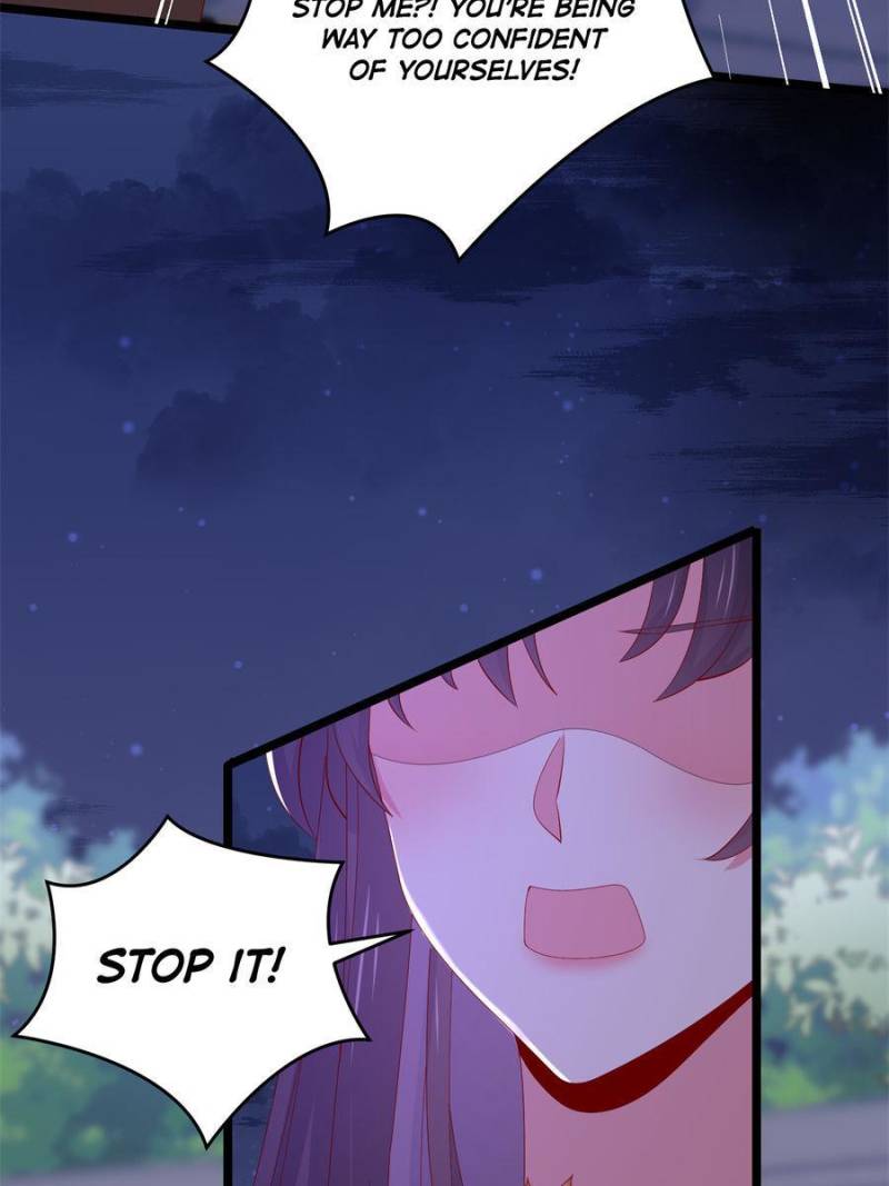 Pupillary Master Chapter 308 - Page 3