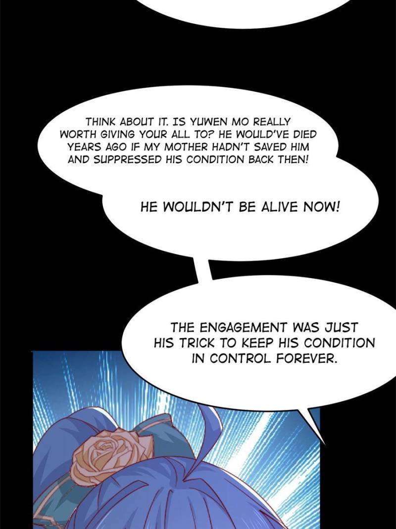 Pupillary Master Chapter 308 - Page 30