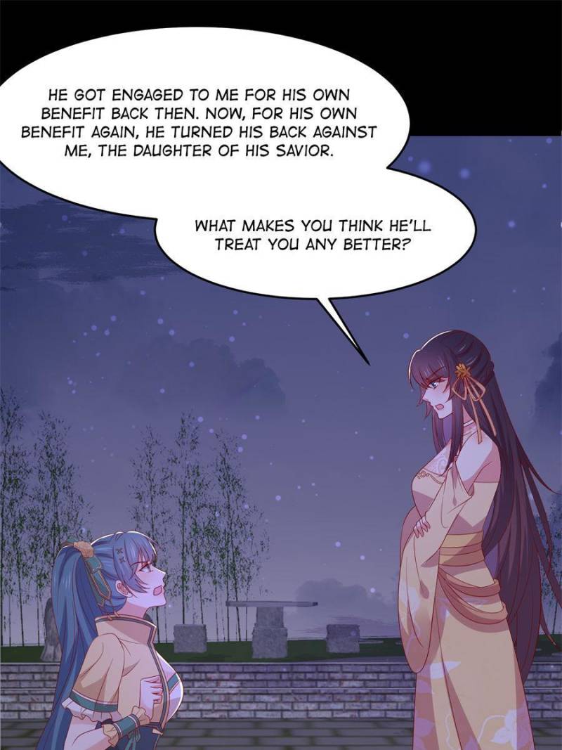 Pupillary Master Chapter 308 - Page 33