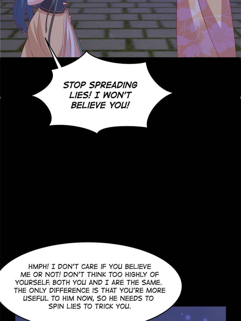 Pupillary Master Chapter 308 - Page 34