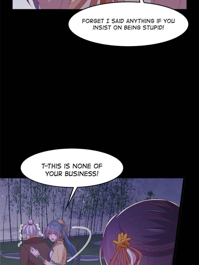Pupillary Master Chapter 308 - Page 36