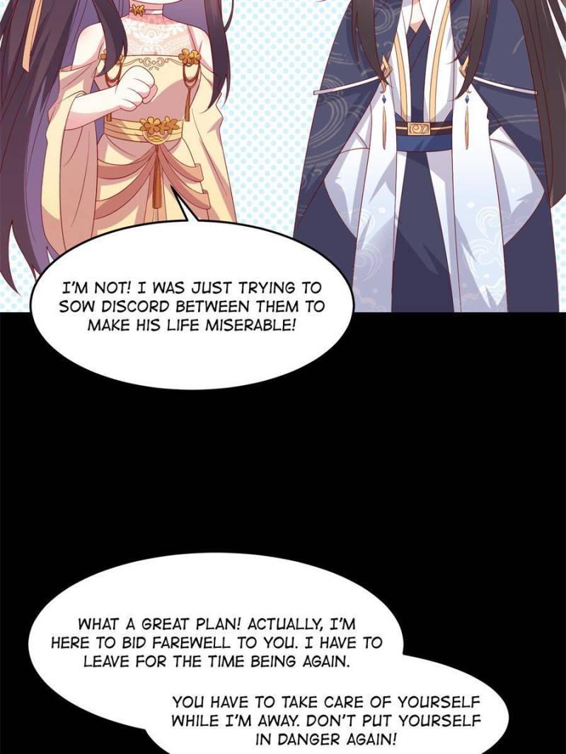 Pupillary Master Chapter 308 - Page 38