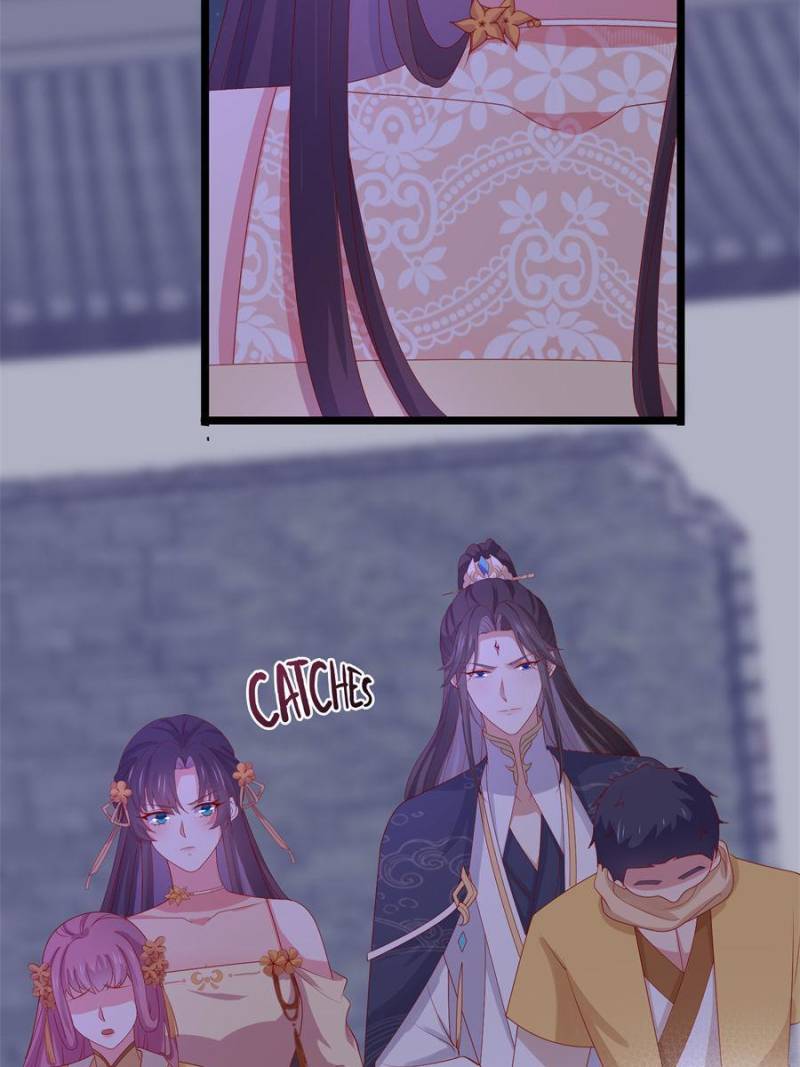 Pupillary Master Chapter 308 - Page 4
