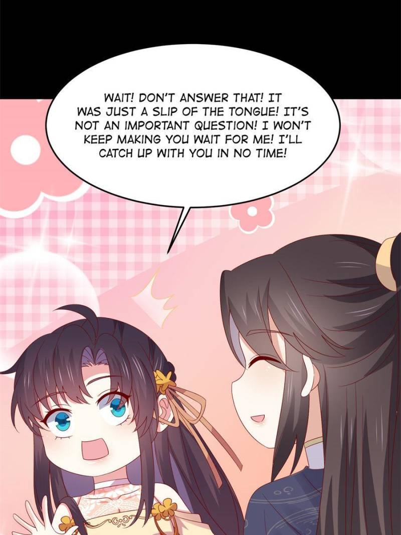 Pupillary Master Chapter 308 - Page 41
