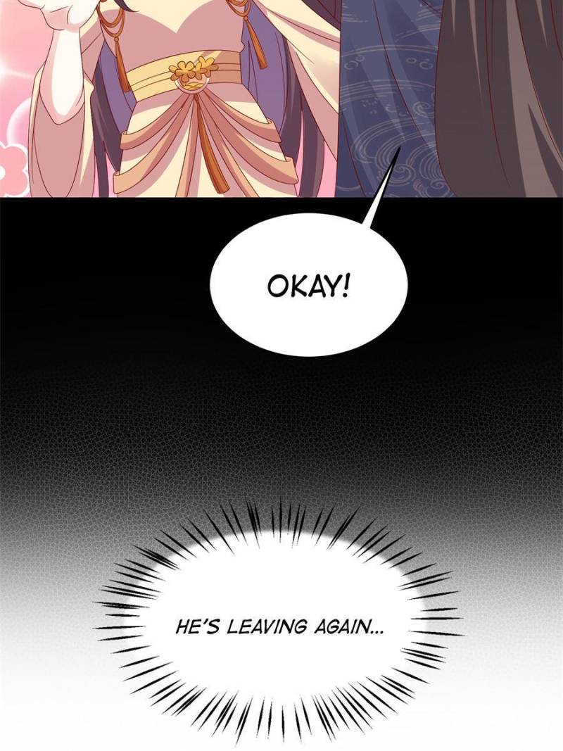 Pupillary Master Chapter 308 - Page 42