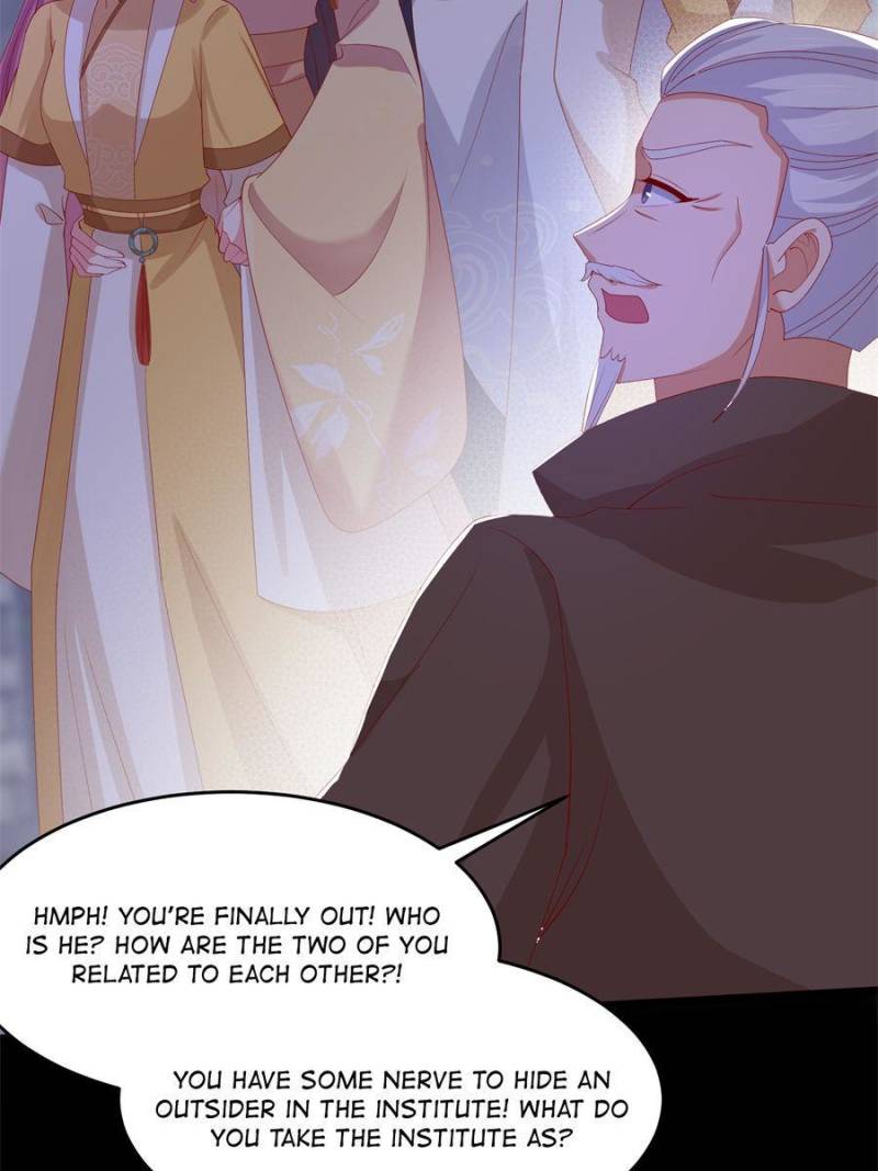 Pupillary Master Chapter 308 - Page 5