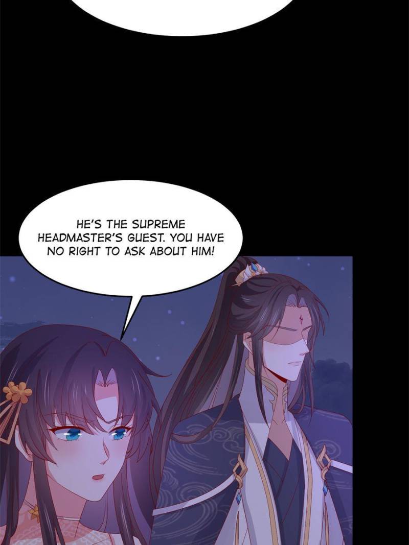 Pupillary Master Chapter 308 - Page 6