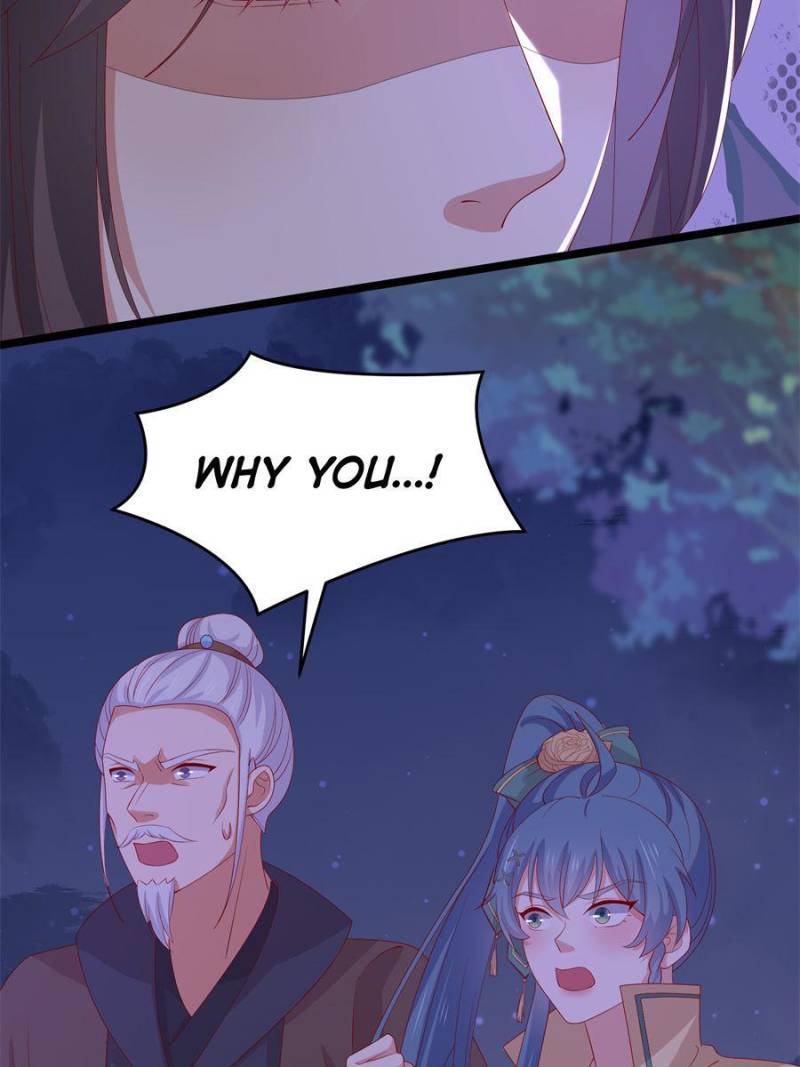 Pupillary Master Chapter 308 - Page 8