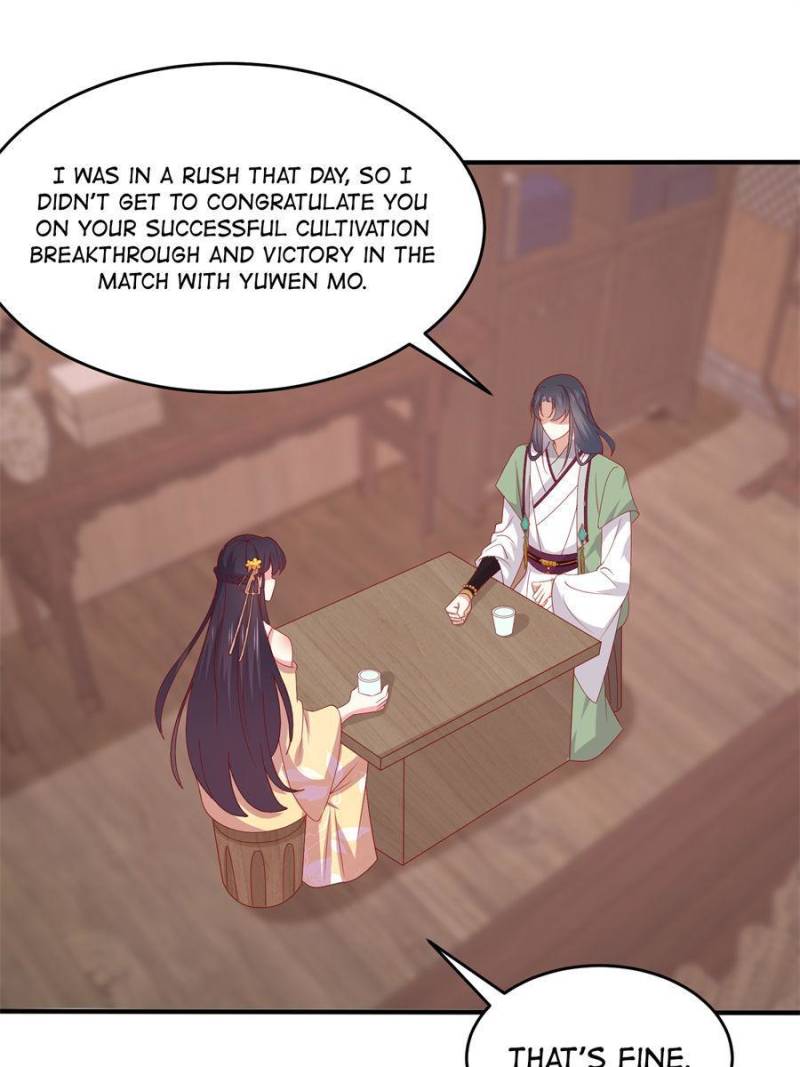 Pupillary Master Chapter 309 - Page 0