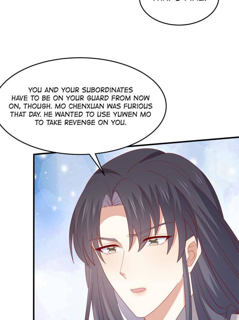 Pupillary Master Chapter 309 - Page 1