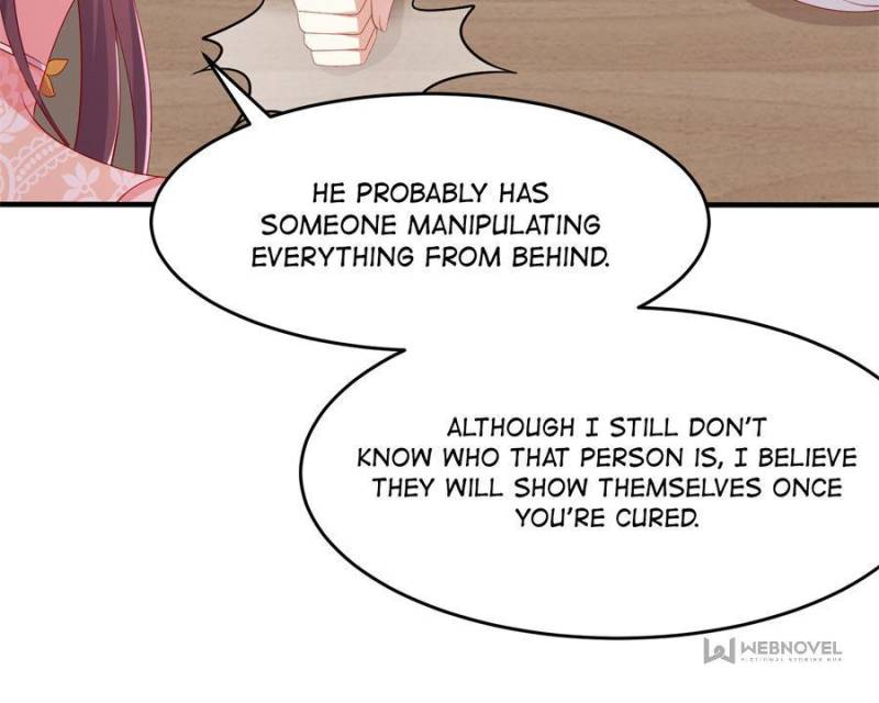 Pupillary Master Chapter 309 - Page 10