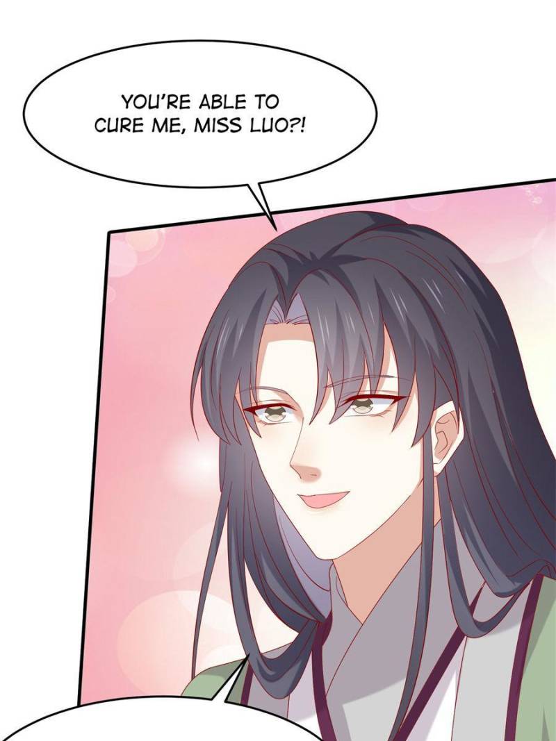 Pupillary Master Chapter 309 - Page 11