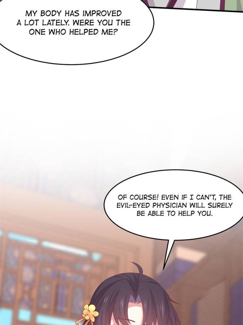Pupillary Master Chapter 309 - Page 12