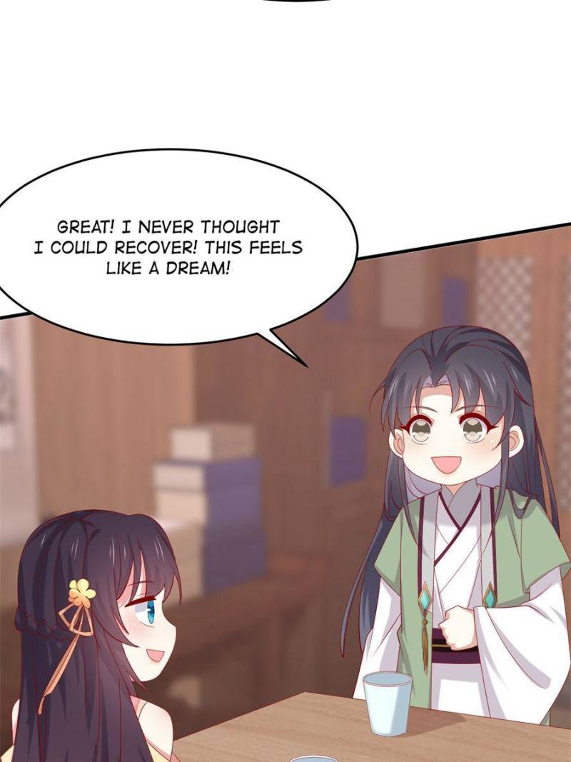 Pupillary Master Chapter 309 - Page 14