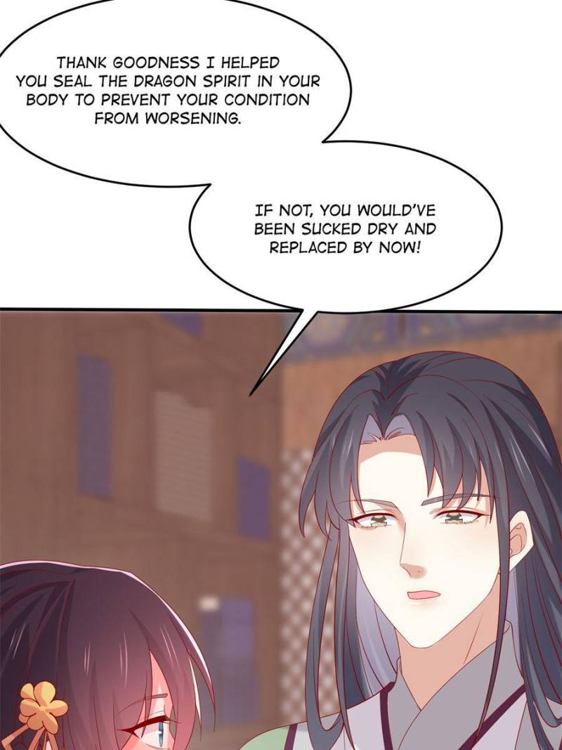 Pupillary Master Chapter 309 - Page 17