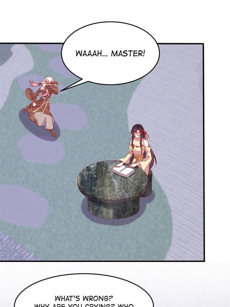 Pupillary Master Chapter 309 - Page 23