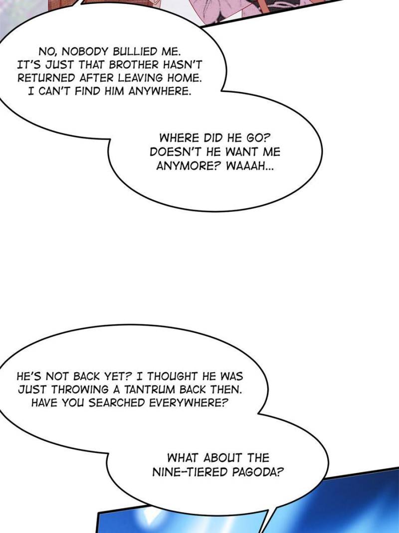 Pupillary Master Chapter 309 - Page 25