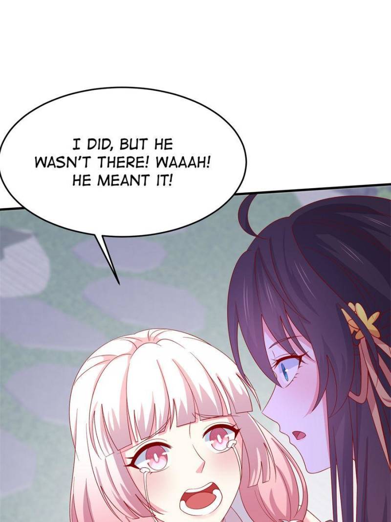 Pupillary Master Chapter 309 - Page 27