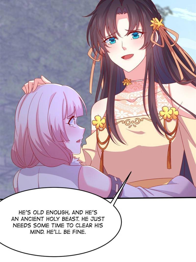 Pupillary Master Chapter 309 - Page 29