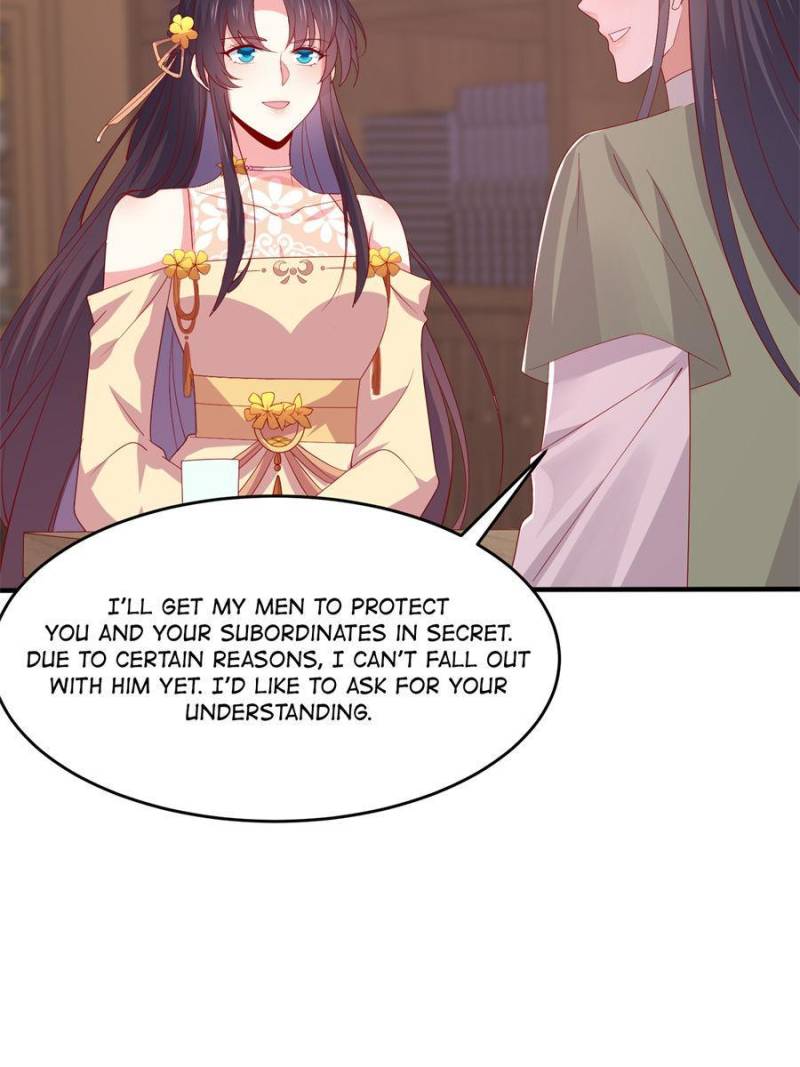 Pupillary Master Chapter 309 - Page 3