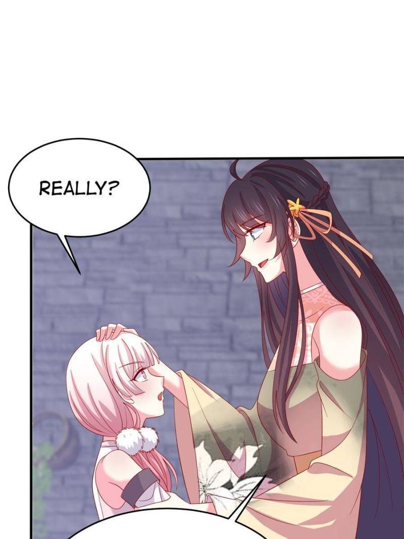 Pupillary Master Chapter 309 - Page 30