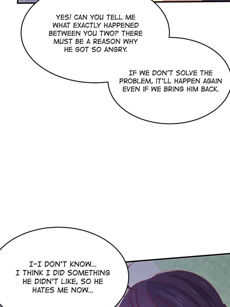 Pupillary Master Chapter 309 - Page 31