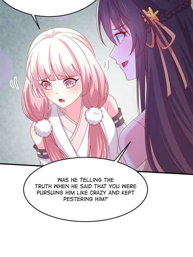 Pupillary Master Chapter 309 - Page 32