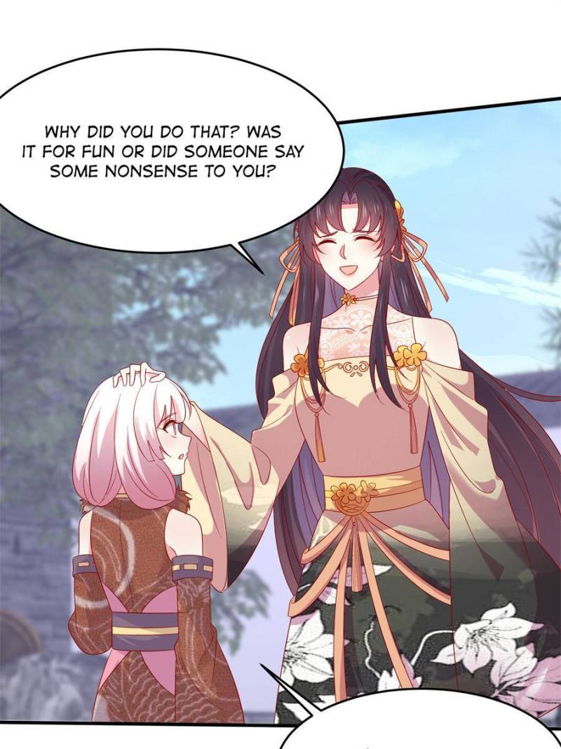 Pupillary Master Chapter 309 - Page 36