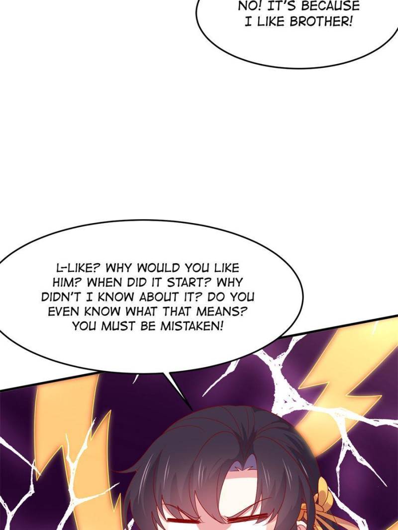 Pupillary Master Chapter 309 - Page 37
