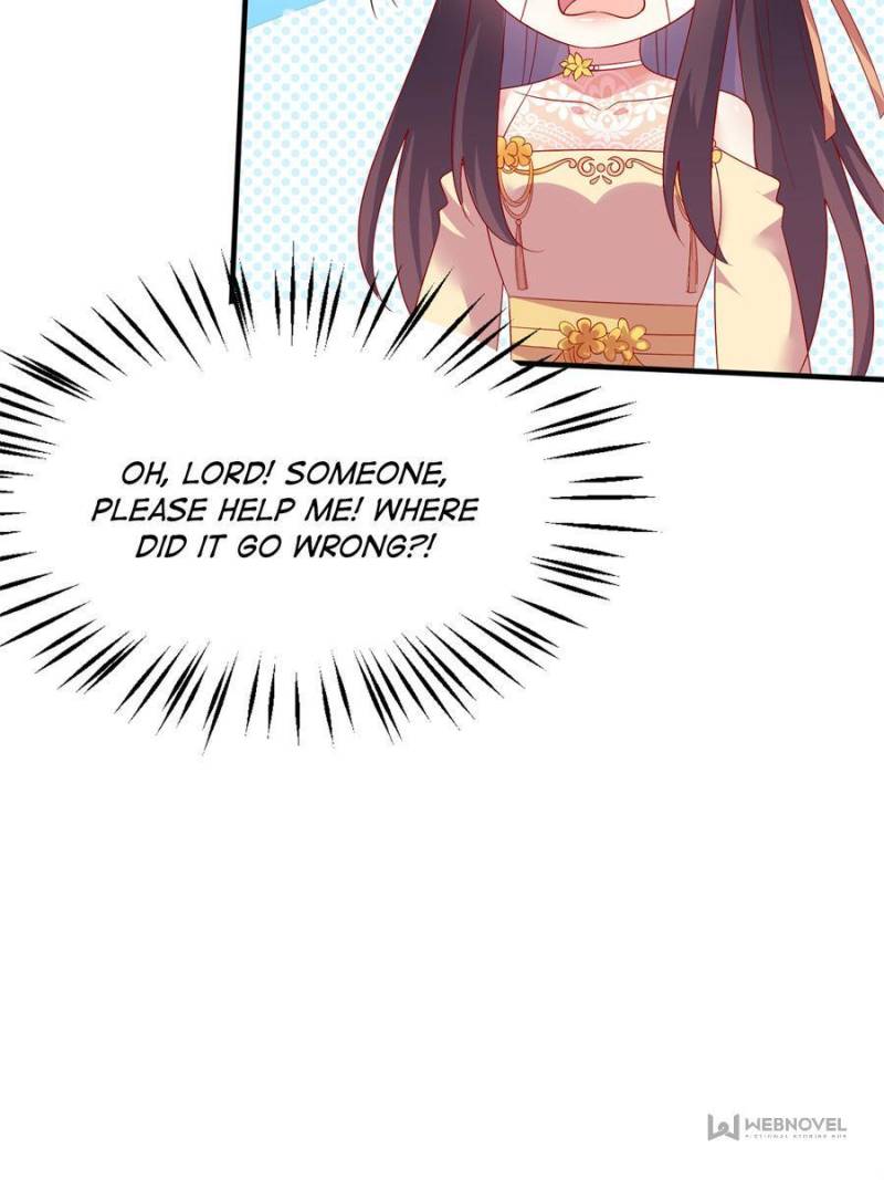 Pupillary Master Chapter 309 - Page 40