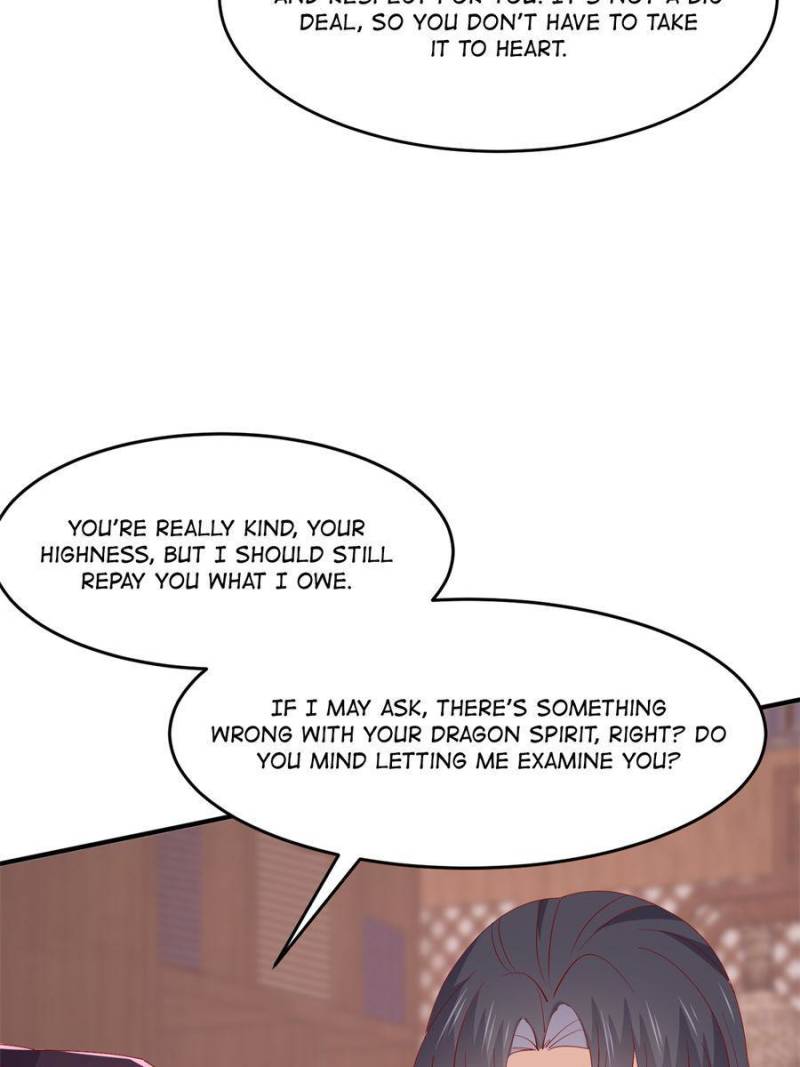 Pupillary Master Chapter 309 - Page 5