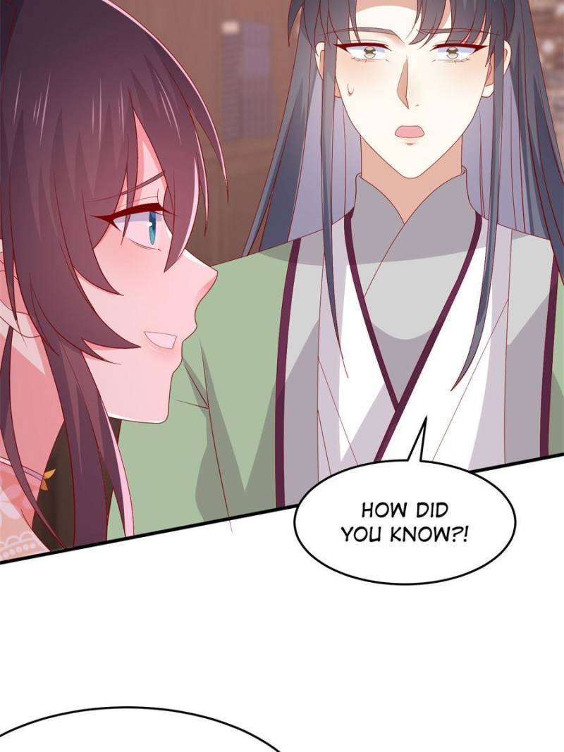 Pupillary Master Chapter 309 - Page 6