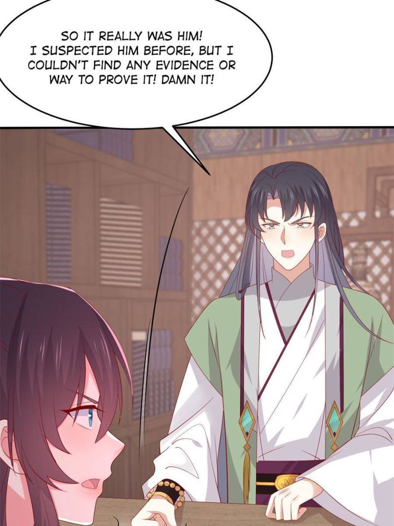 Pupillary Master Chapter 309 - Page 9