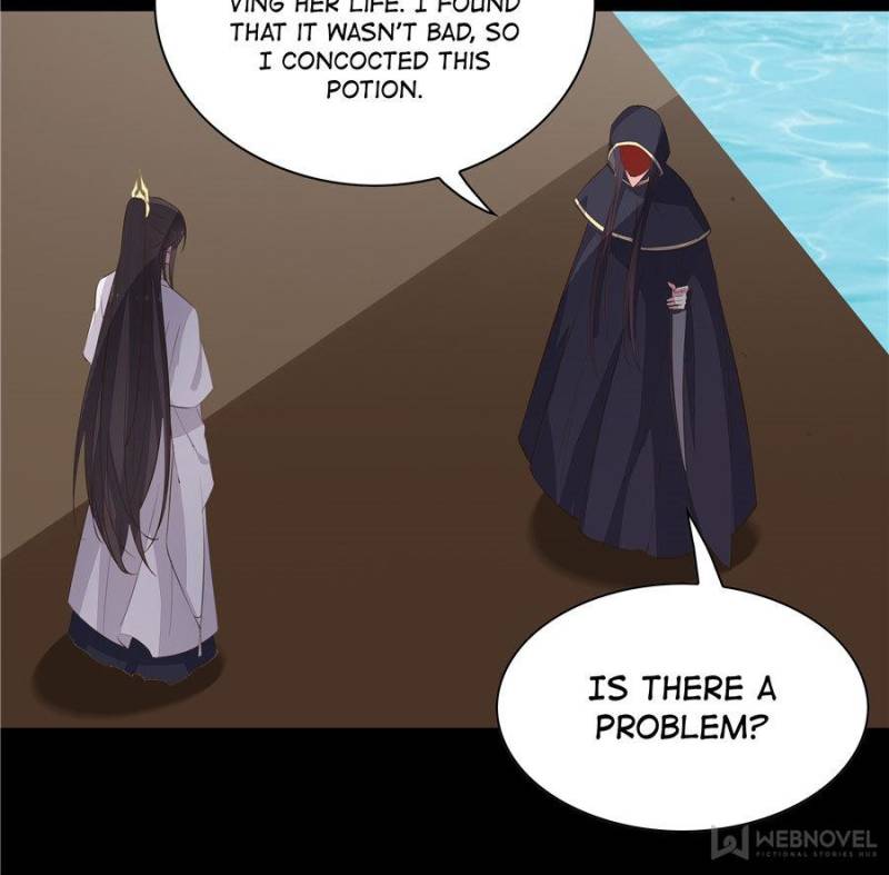 Pupillary Master Chapter 31 - Page 10