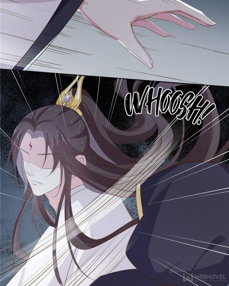 Pupillary Master Chapter 31 - Page 12
