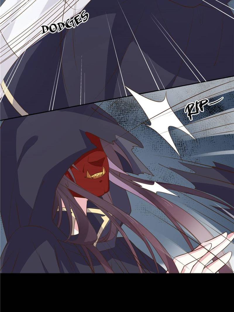 Pupillary Master Chapter 31 - Page 13