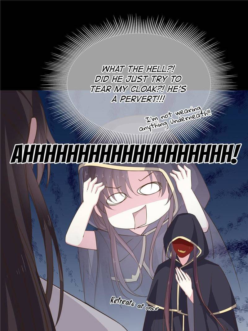 Pupillary Master Chapter 31 - Page 16