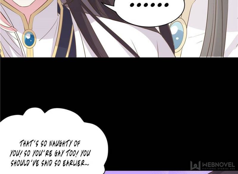 Pupillary Master Chapter 31 - Page 28