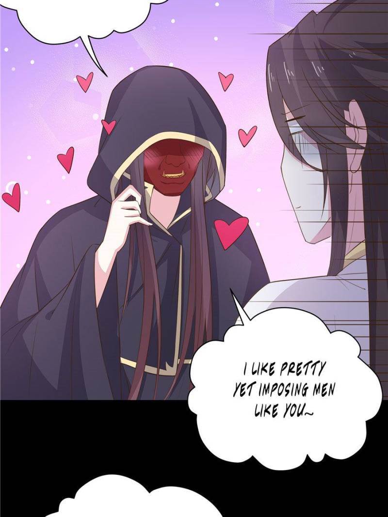 Pupillary Master Chapter 31 - Page 29