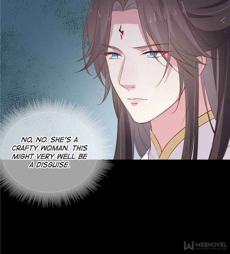 Pupillary Master Chapter 31 - Page 3